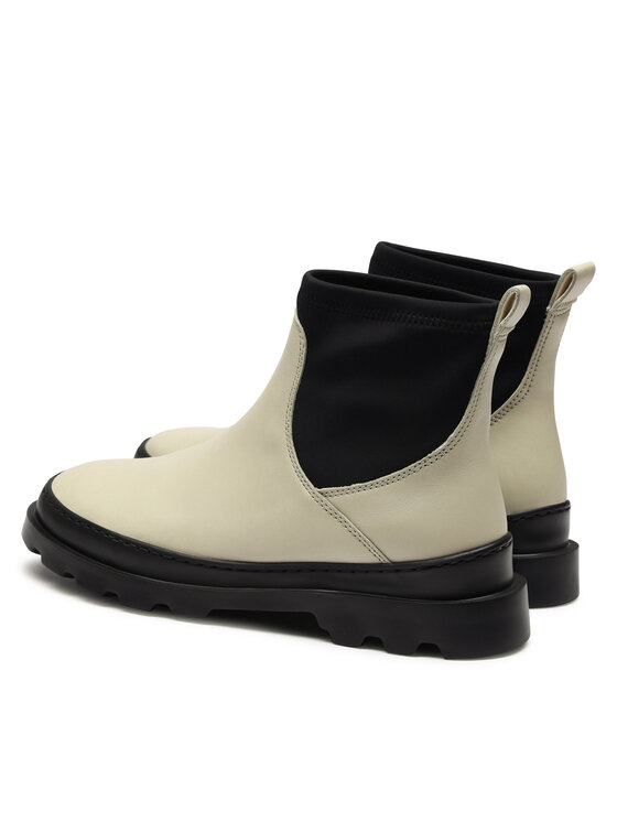 Camper Camper Īsie zābaki K400698-002 Daudzkrāsains