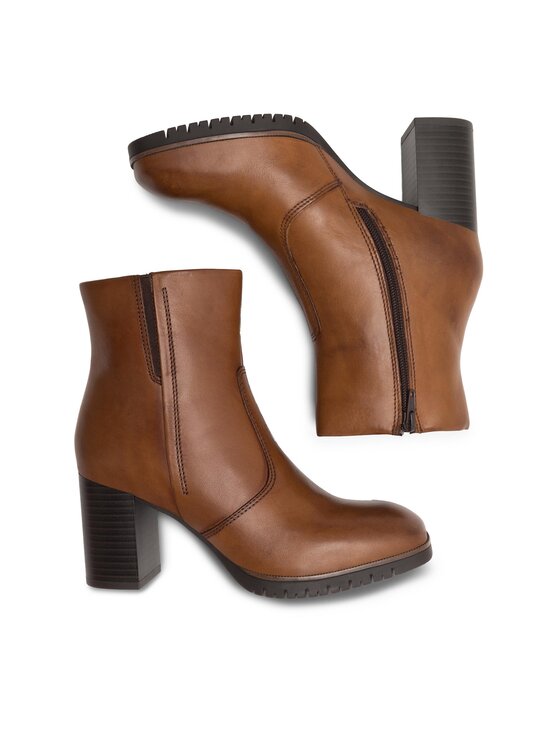 Lasocki Lasocki Stiefeletten WB-GIADA-04M Braun