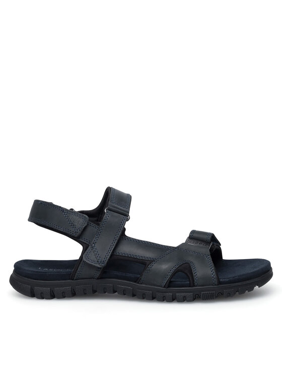 Lasocki Lasocki Sandalen KENNET-01 MB Dunkelblau