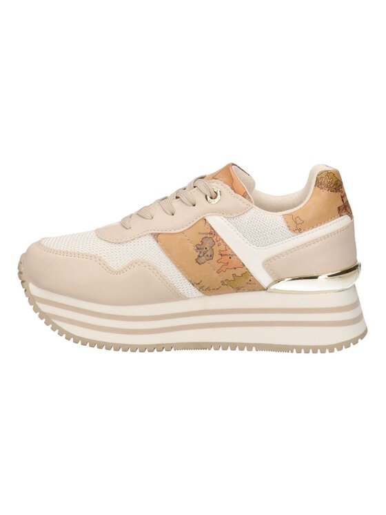 Alviero Martini Prima Classe Alviero Martini Prima Classe Sneakers Sneakers donna Beige