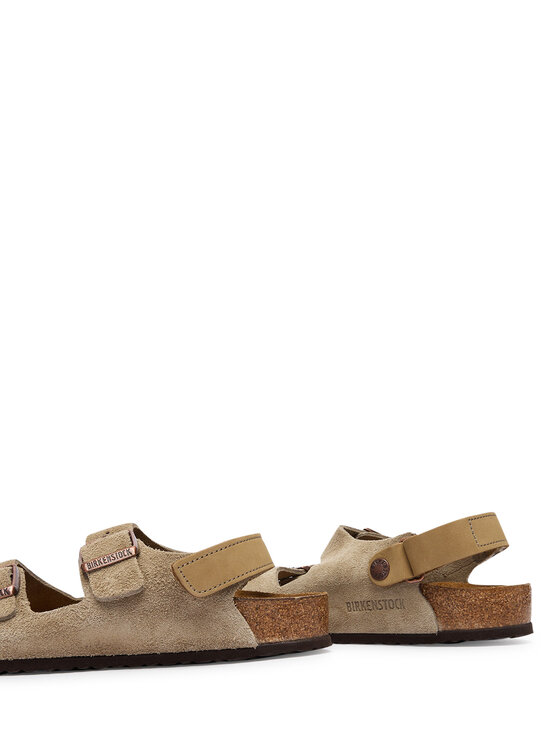 Birkenstock Birkenstock Sandale 1029471 D Bež