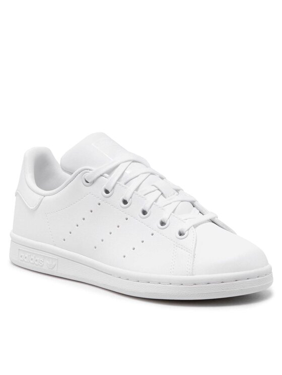 adidas adidas Снікерcи Stan Smith J FX7520 Білий