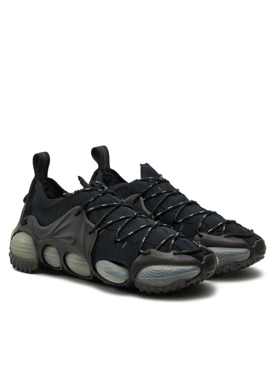 Nike Nike Sneakersy Ispa Link Axis FZ3507 002 Czarny