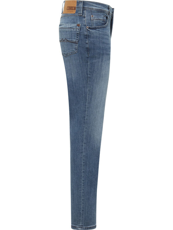 Mustang Mustang Jeans Washington straight Blu Straight Fit