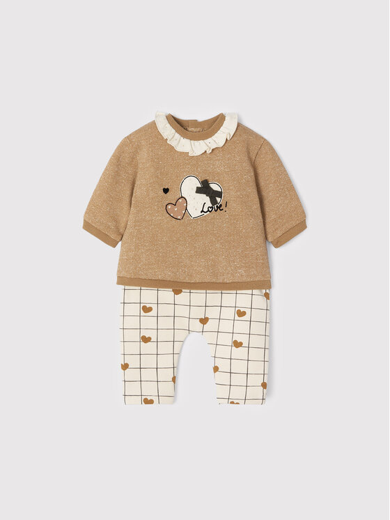 Completo da bambino 2706 Multicolore Regular Fit