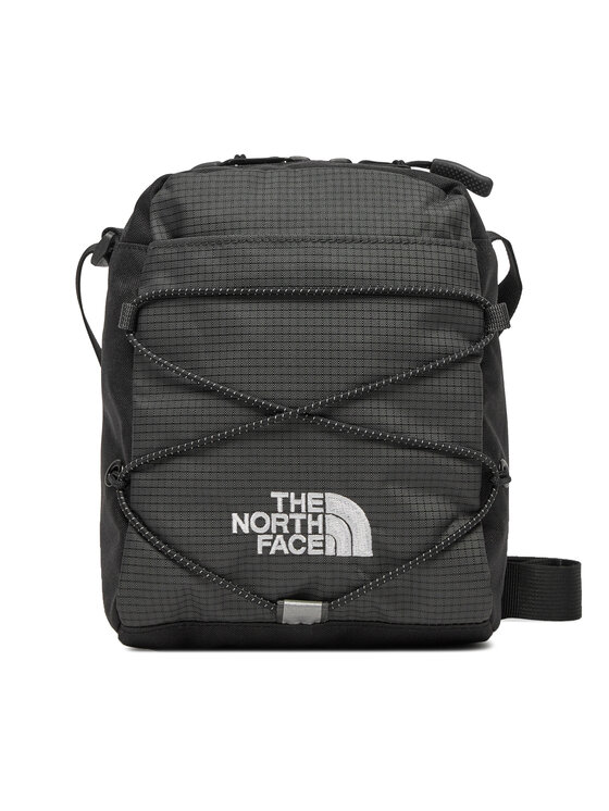The North Face The North Face Maža rankinė Jester Crossbody NF0A52UC0IO1 Juoda