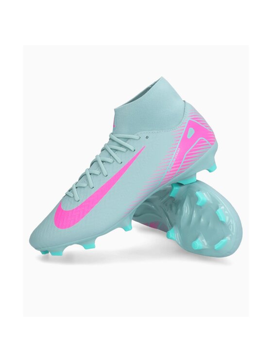 Nike Nike Buty do piłki nożnej FQ1456-301 Zielony