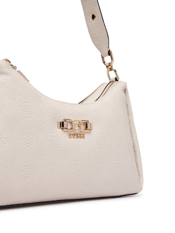 Guess Guess Torebka Anise HWPD99 16180 Écru