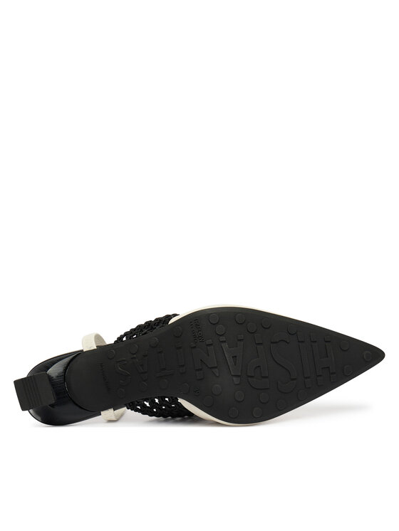 Hispanitas Hispanitas Tacones HV264779 C001 Beež