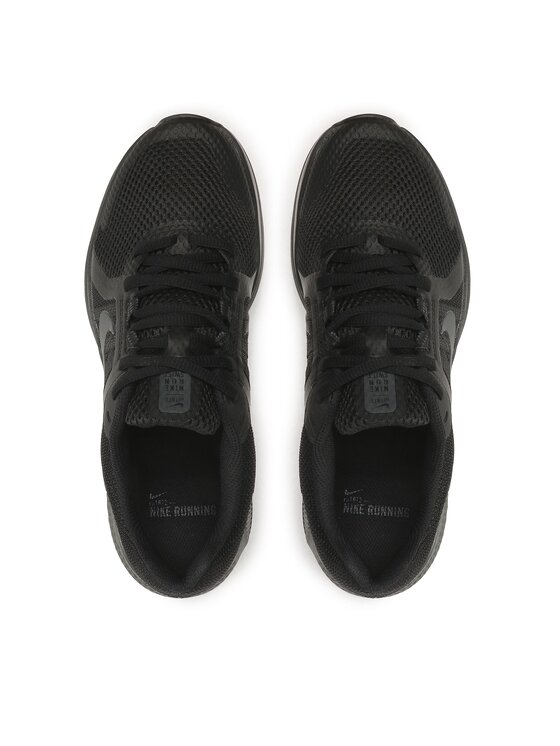 Nike Nike Jooksujalatsid Run Swift 2 CU3517 002 Must