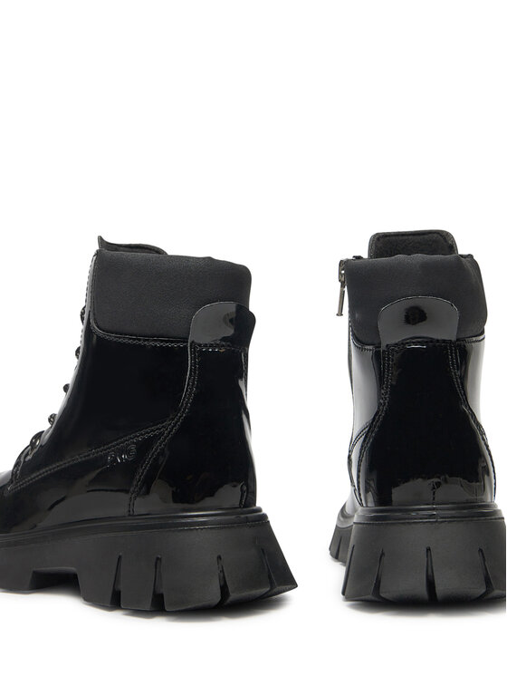 Primigi Primigi Stivali 6876622 M Nero