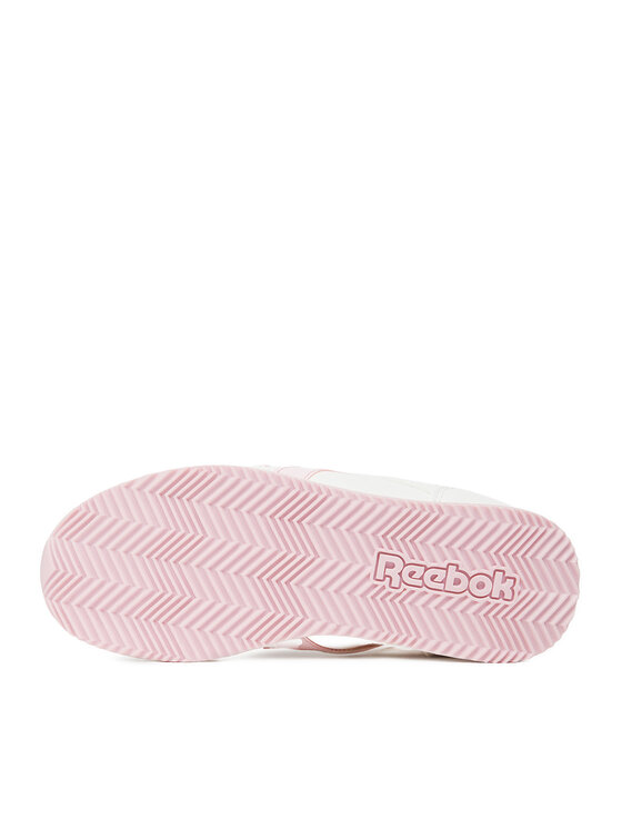 Reebok Reebok Tenisice CEO-24KC2076 Bijela