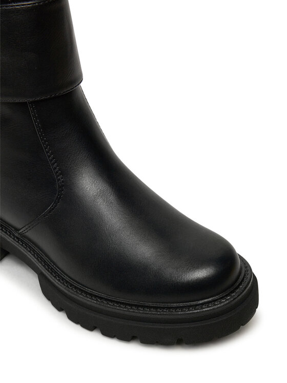 ONLY ONLY Botine 15329999 Negru