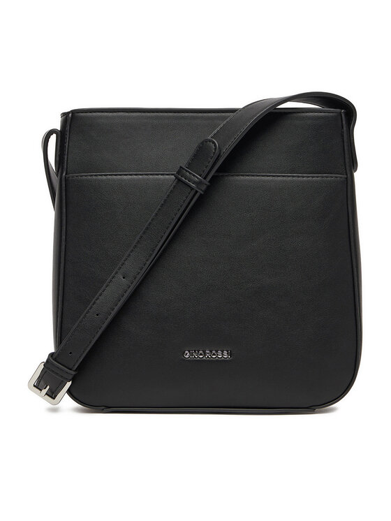 GINO ROSSI Gino Rossi Handtasche TYLO-0271 Schwarz