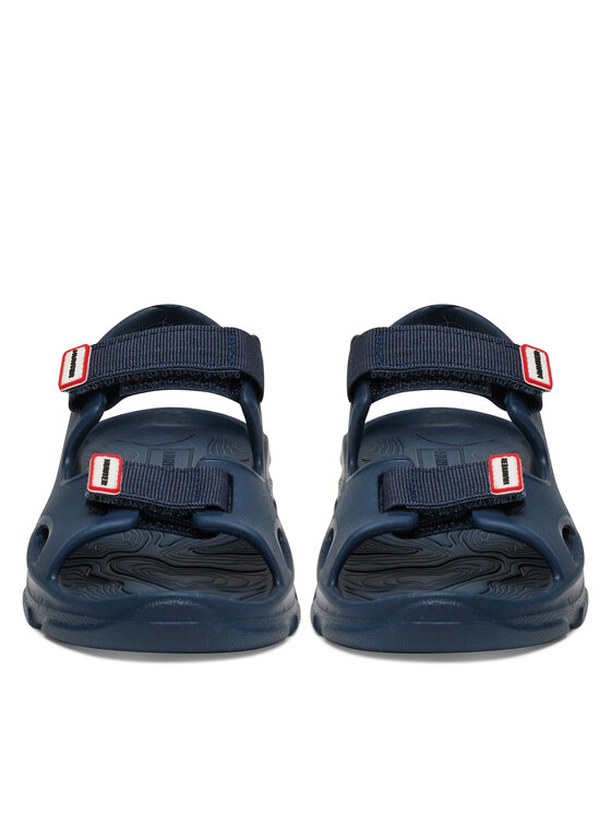 Hunter Hunter Sandale CP88-26029-CH Bleumarin