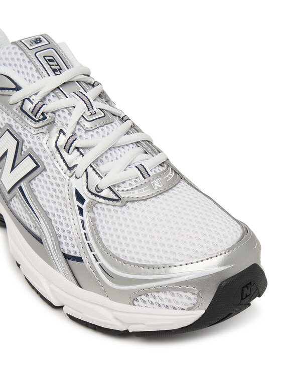 New Balance New Balance Сникърси U740WN2 Сив