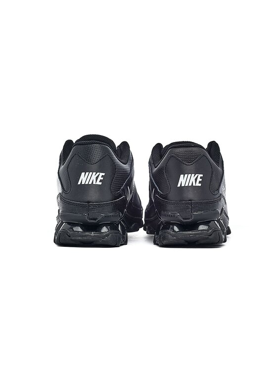 Nike Nike Sneakersy Reax 8Tr Czarny
