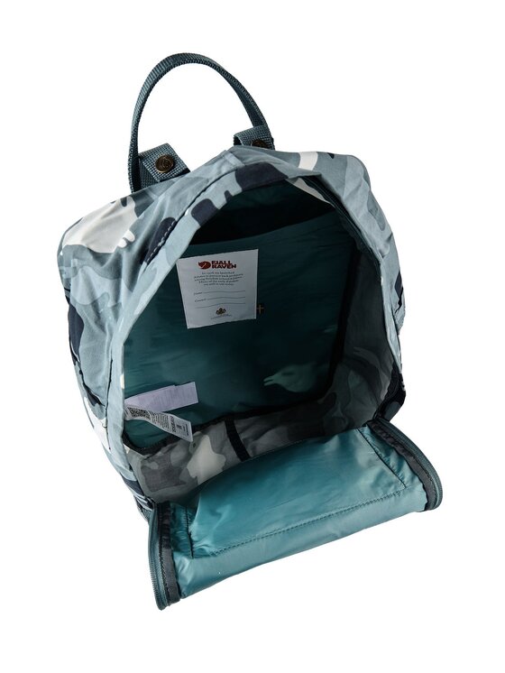 Fjällräven Fjällräven Plecak 331471 Błękitny