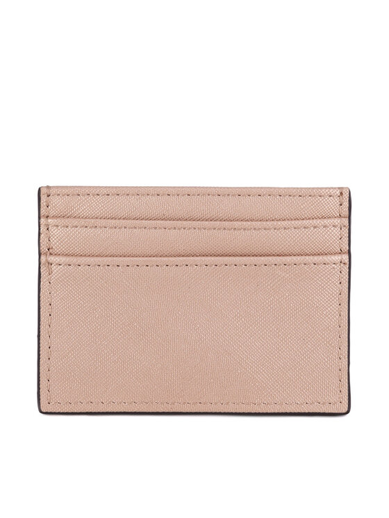 Gino Rossi Gino Rossi Kreditkartenetui QYL0023 Rosa
