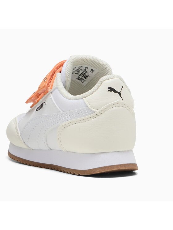 Puma Puma Sneakersy 401497 Biały