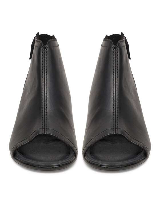 Remonte Remonte Sandalen R8770-01 Schwarz