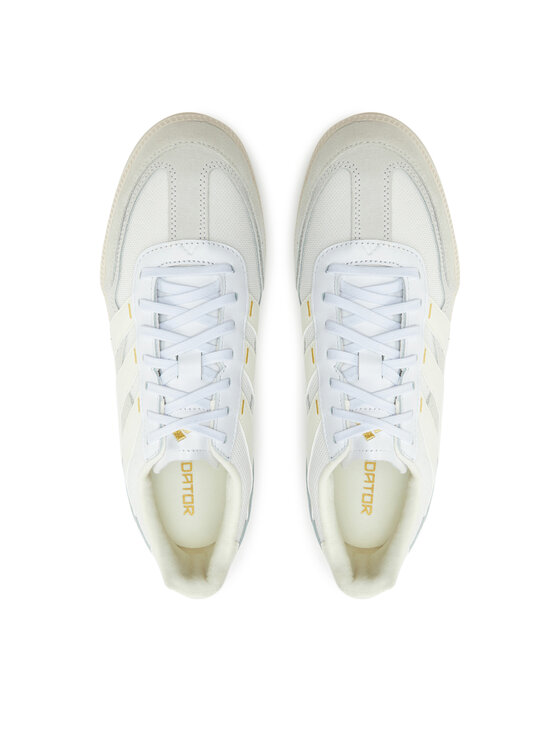 adidas adidas Tenisice za nogomet Predator Freestyle Indoor IH4795 Bež