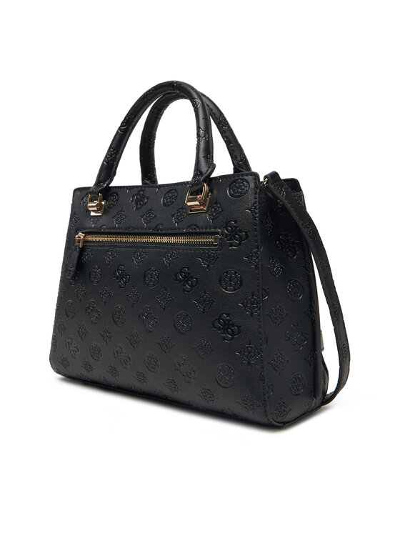 Guess Guess Torbica HWPD96 30060 Crna