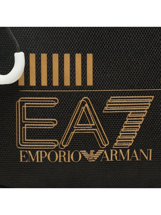 EA7 Emporio Armani EA7 Emporio Armani Плоска сумка 245080 CC940 26121 Чорний