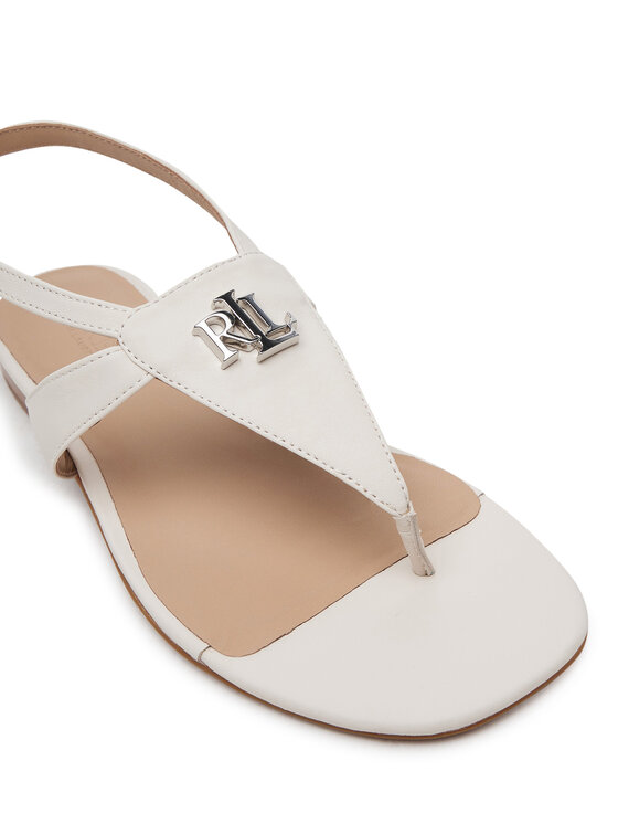 LAUREN RALPH LAUREN LAUREN RALPH LAUREN Sandali Everley 802959146009 Bela