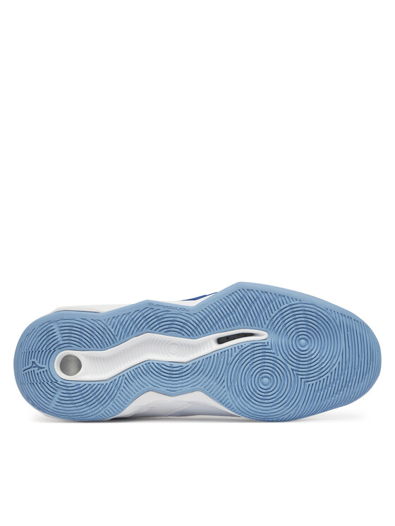 Mizuno Mizuno Zāles apavi Wave Dimension Mid V1GA2245 Balts