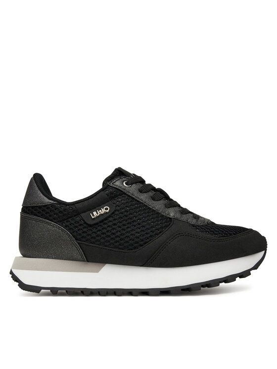 Liu Jo Liu Jo Sneakers Evelyn 915 BF5057 TX500 Negru