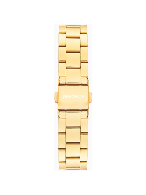 Sekonda Sekonda Hodinky 40732 Zlatá