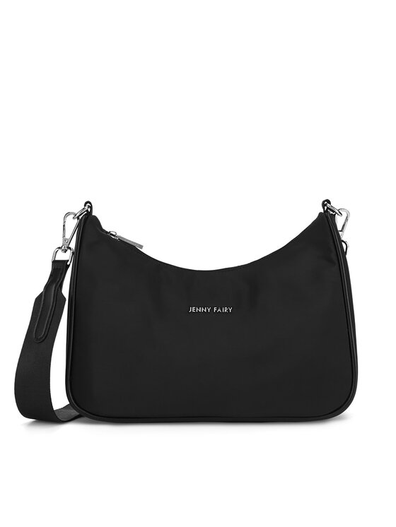 Jenny Fairy Jenny Fairy Tasche JFR-B-016-06 Schwarz