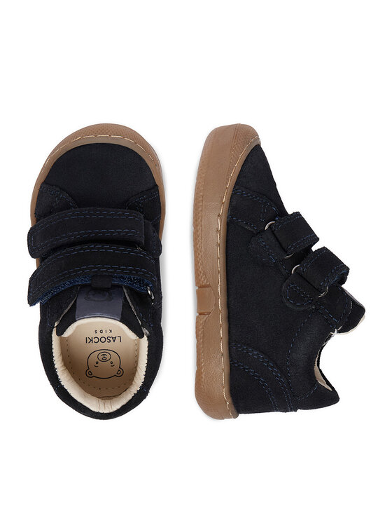 Lasocki Kids Lasocki Kids Halbschuhe CEO-CI12-3229-02(II)CH Dunkelblau