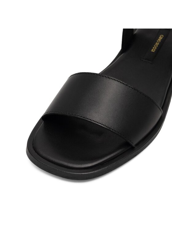 GINO ROSSI Gino Rossi Sandali HALIMA-23730-1 Nero