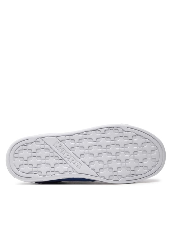 Kappa Kappa Sneakers 260932K Albastru