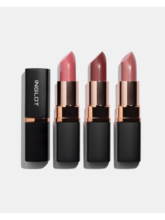 INGLOT INGLOT Kiss Catcher Pomadka Dirty Rouge 919
