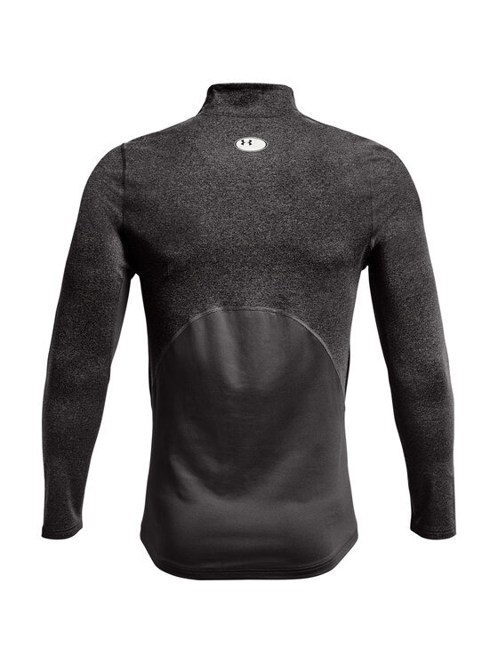 Under Armour Under Armour Longsleeve UA-1366066 Szary Active Fit