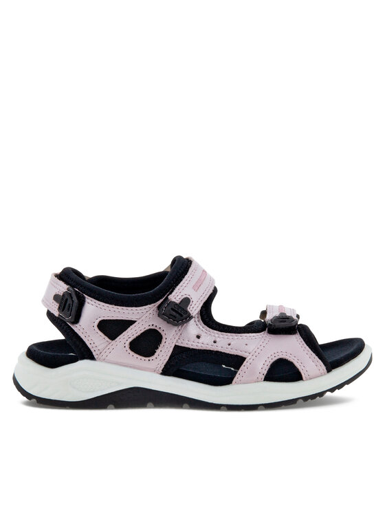 ECCO ECCO Szandál X-TRINSIC K 71064260686 Rózsaszín
