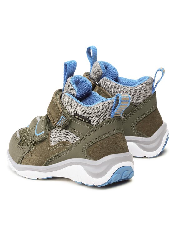 Superfit Superfit Черевики GORE-TEX 1-000246-7000 M Хакі
