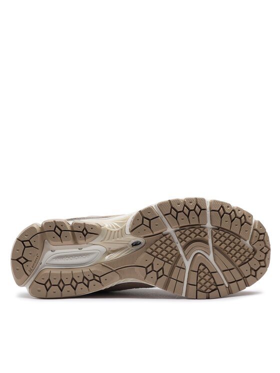 New Balance New Balance Laisvalaikio batai M2002RSI Smėlio