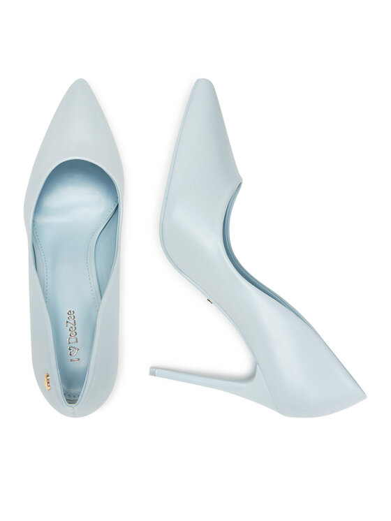DeeZee DeeZee Štikle AB2-4503 Plava