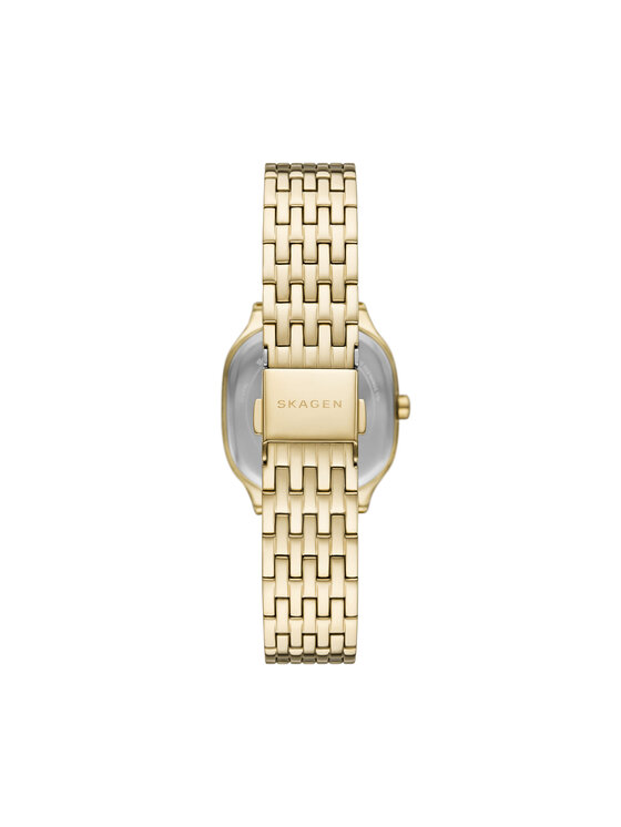 Skagen Skagen Orologio Mellem Lille Traditional SKW3162 Oro