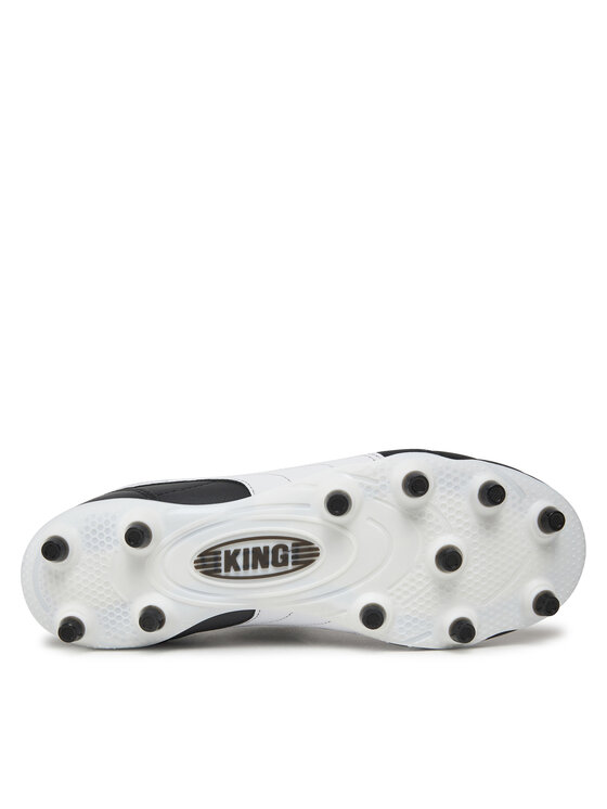 Puma Puma Futbolo batai King Top Fg/Ag 107348 01 Juoda
