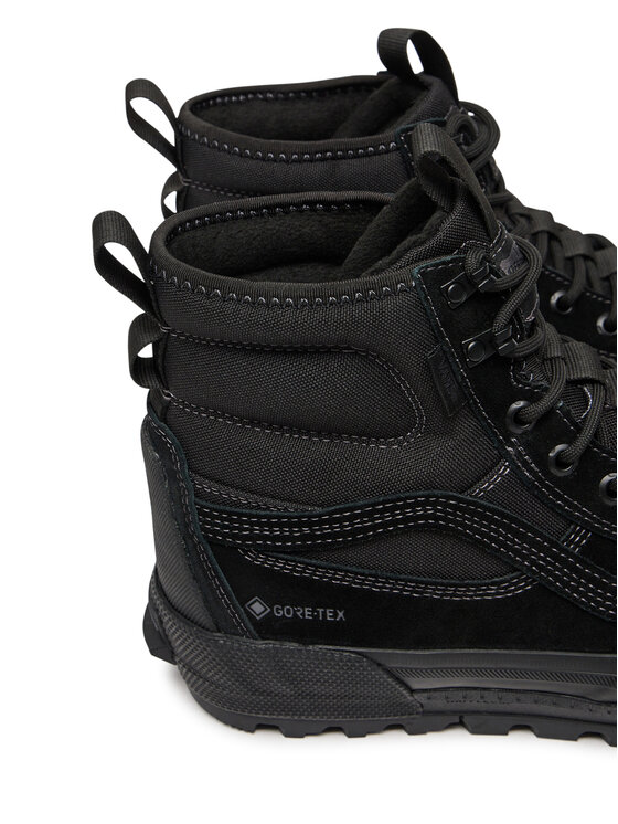 Vans Vans Sneakersy Sk8 Hi Gore-Tex MTE VN000CVS1OJ1 Czarny