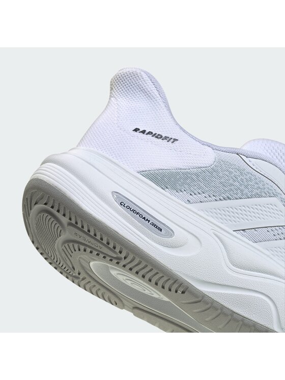 adidas adidas Sneakers Cloudfoam Cuxxion Rapidfit HP3446 Bianco