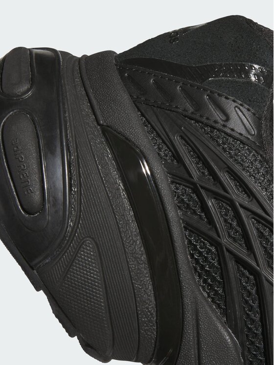 adidas adidas Sneakersy 165594 Czarny