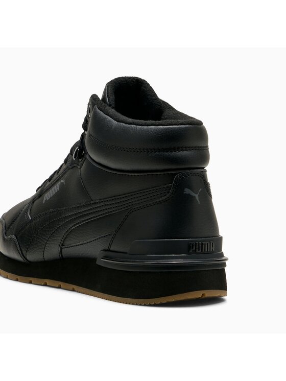 Puma Puma Sneakersy 402893 Czarny