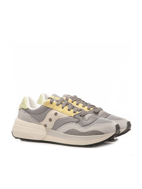 Saucony Saucony Sneakers JAZZ S60790-5 Donna saucony S60790-5 Giallo Giallo