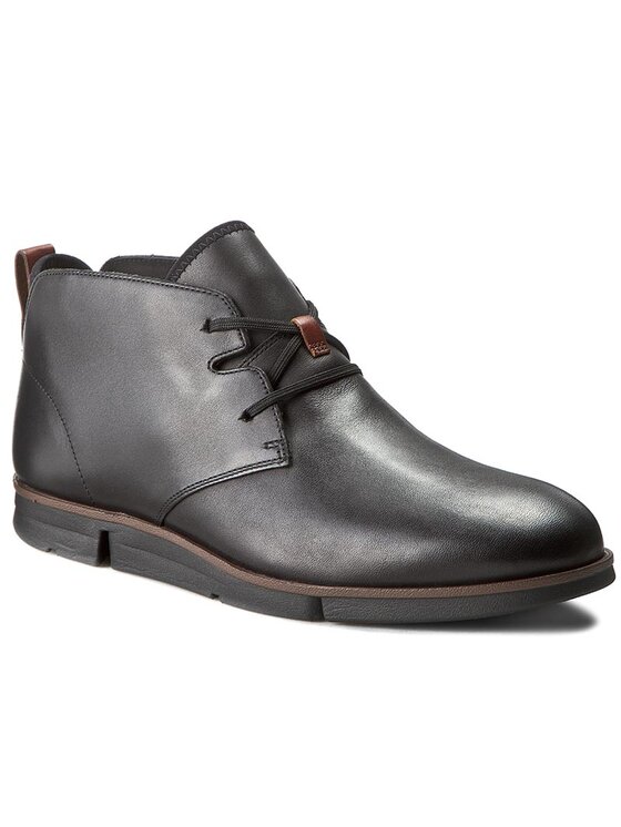 Clarks hot sale trigen mid